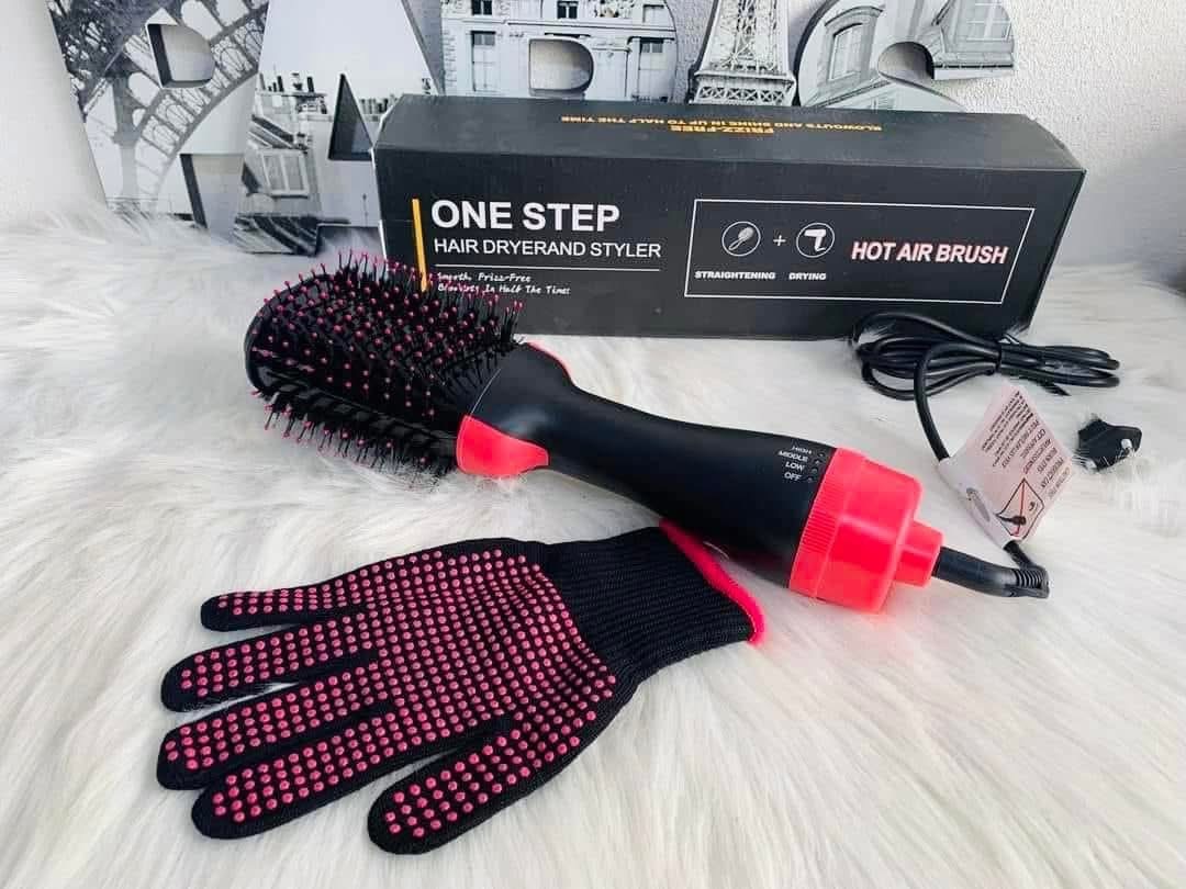 مشط وان ستاب